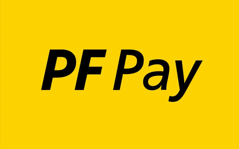 PF Pay